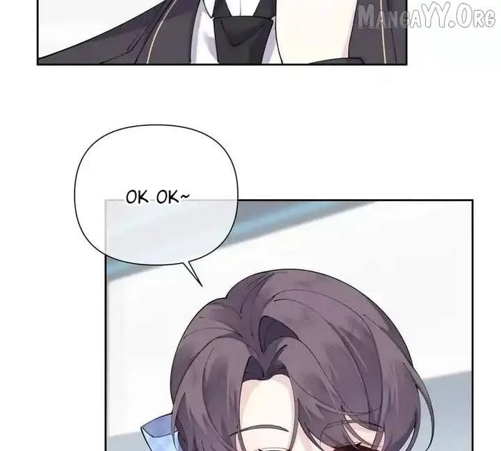 Her Marriage Was Called Off at Daytime, the Cutely Fierce Commander Asked Her For a Hug at Night Chapter 134 page 10