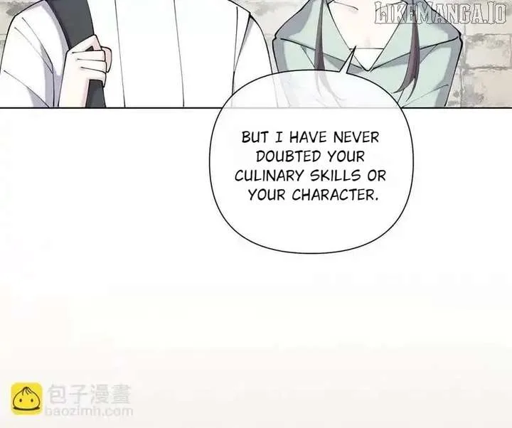 Her Marriage Was Called Off at Daytime, the Cutely Fierce Commander Asked Her For a Hug at Night Chapter 132 page 35