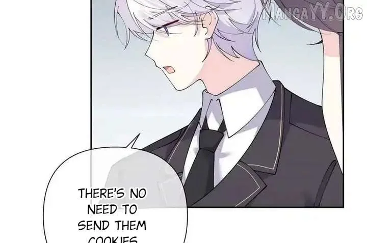 Her Marriage Was Called Off at Daytime, the Cutely Fierce Commander Asked Her For a Hug at Night Chapter 134 page 3