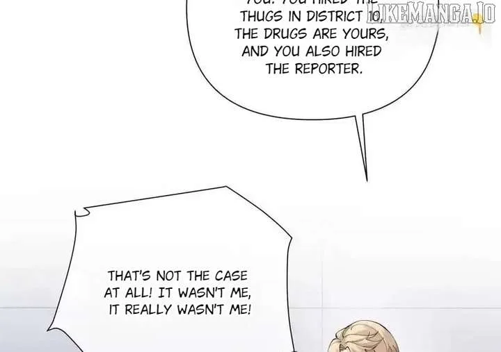 Her Marriage Was Called Off at Daytime, the Cutely Fierce Commander Asked Her For a Hug at Night Chapter 132 page 9
