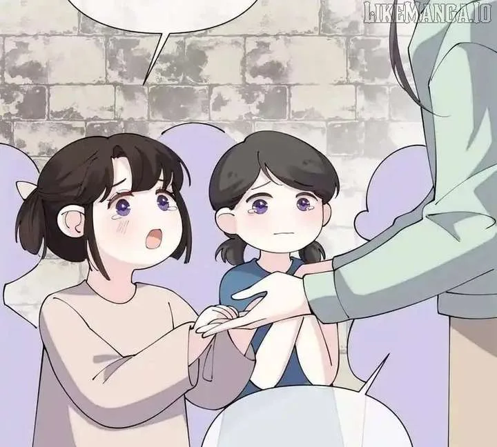 Her Marriage Was Called Off at Daytime, the Cutely Fierce Commander Asked Her For a Hug at Night Chapter 132 page 20