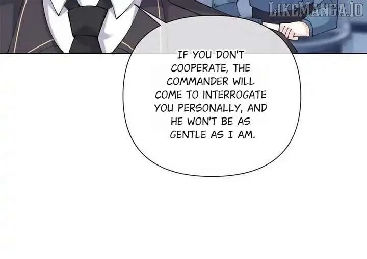 Her Marriage Was Called Off at Daytime, the Cutely Fierce Commander Asked Her For a Hug at Night Chapter 132 page 13