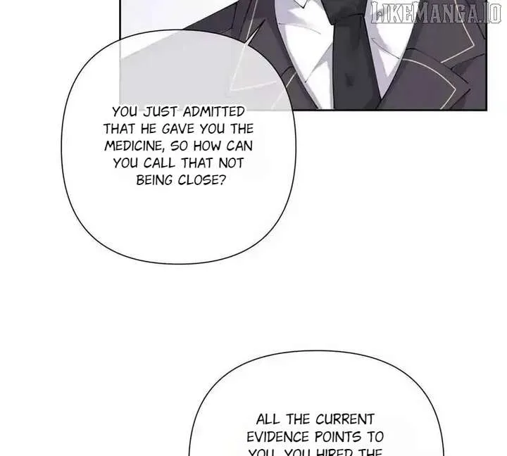 Her Marriage Was Called Off at Daytime, the Cutely Fierce Commander Asked Her For a Hug at Night Chapter 132 page 8