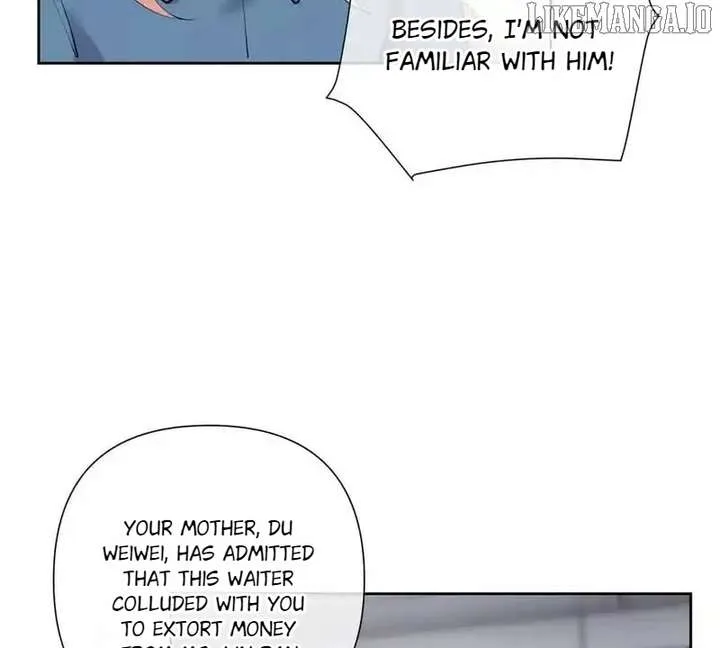 Her Marriage Was Called Off at Daytime, the Cutely Fierce Commander Asked Her For a Hug at Night Chapter 132 page 6