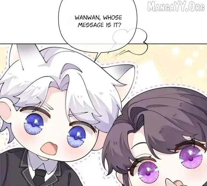 Her Marriage Was Called Off at Daytime, the Cutely Fierce Commander Asked Her For a Hug at Night Chapter 134 page 16
