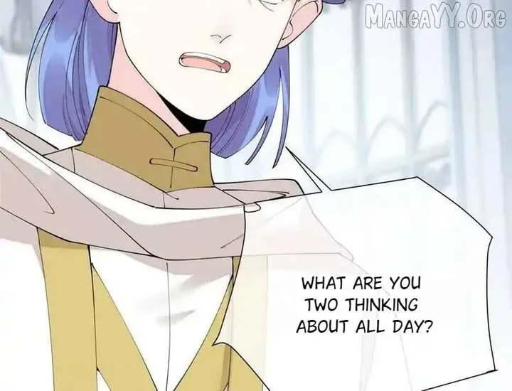 Her Marriage Was Called Off at Daytime, the Cutely Fierce Commander Asked Her For a Hug at Night Chapter 134 page 49