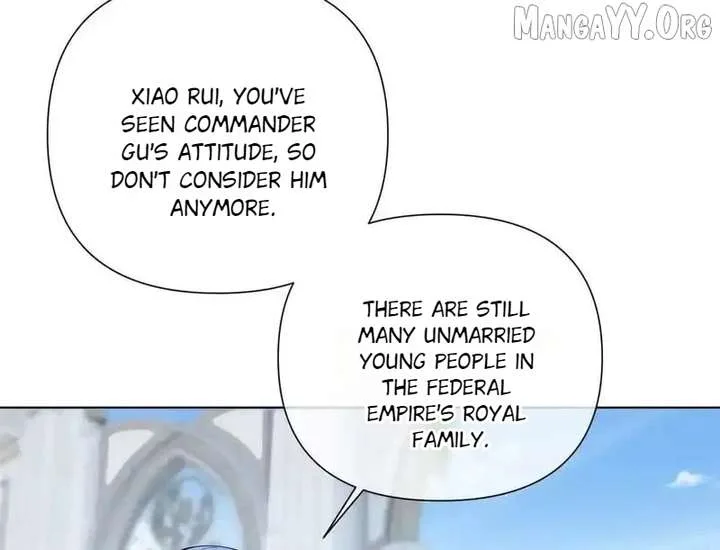Her Marriage Was Called Off at Daytime, the Cutely Fierce Commander Asked Her For a Hug at Night Chapter 134 page 59