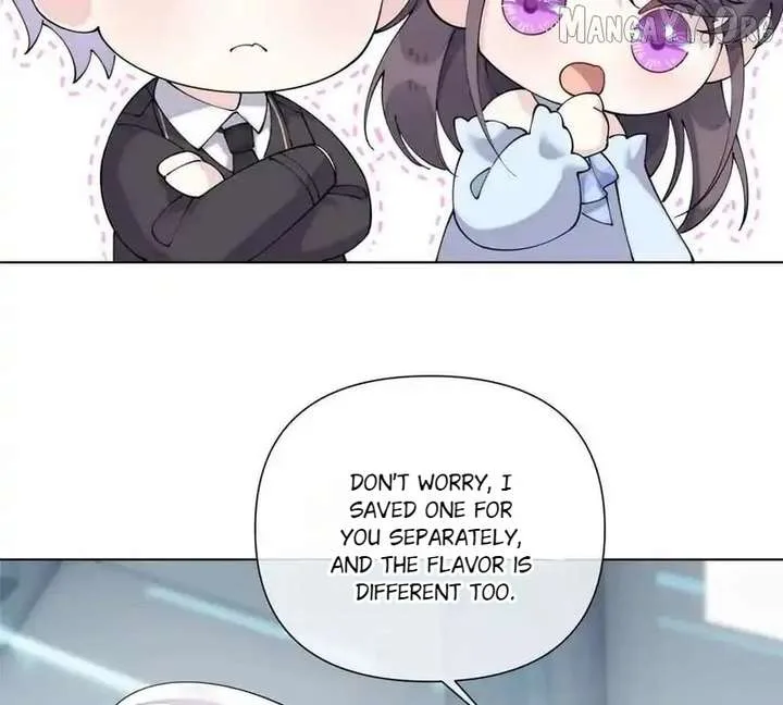 Her Marriage Was Called Off at Daytime, the Cutely Fierce Commander Asked Her For a Hug at Night Chapter 134 page 6