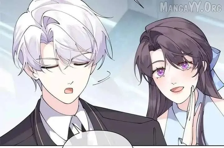 Her Marriage Was Called Off at Daytime, the Cutely Fierce Commander Asked Her For a Hug at Night Chapter 134 page 7