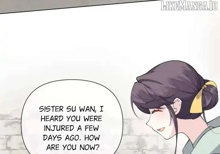 Her Marriage Was Called Off at Daytime, the Cutely Fierce Commander Asked Her For a Hug at Night Chapter 132 page 19