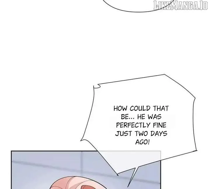 Her Marriage Was Called Off at Daytime, the Cutely Fierce Commander Asked Her For a Hug at Night Chapter 132 page 4