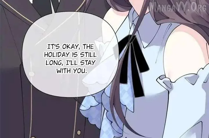 Her Marriage Was Called Off at Daytime, the Cutely Fierce Commander Asked Her For a Hug at Night Chapter 134 page 27