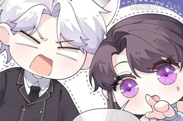 Her Marriage Was Called Off at Daytime, the Cutely Fierce Commander Asked Her For a Hug at Night Chapter 134 page 23