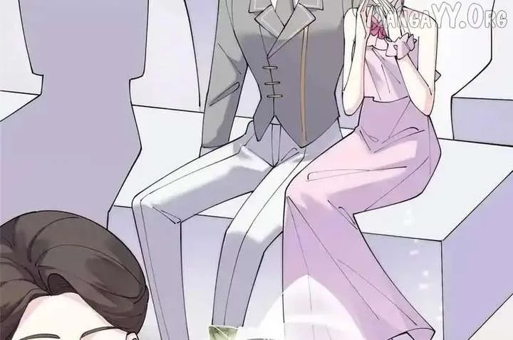 Her Marriage Was Called Off at Daytime, the Cutely Fierce Commander Asked Her For a Hug at Night Chapter 134 page 35