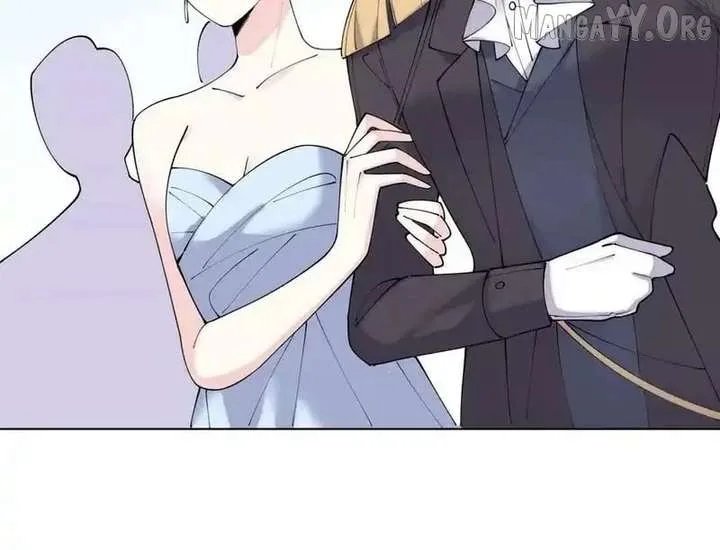 Her Marriage Was Called Off at Daytime, the Cutely Fierce Commander Asked Her For a Hug at Night Chapter 134 page 43