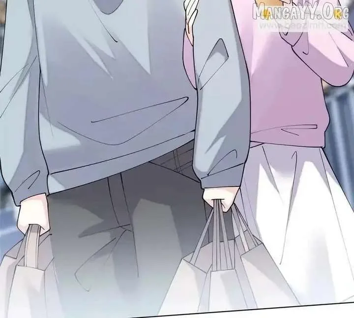 Her Marriage Was Called Off at Daytime, the Cutely Fierce Commander Asked Her For a Hug at Night Chapter 134 page 30