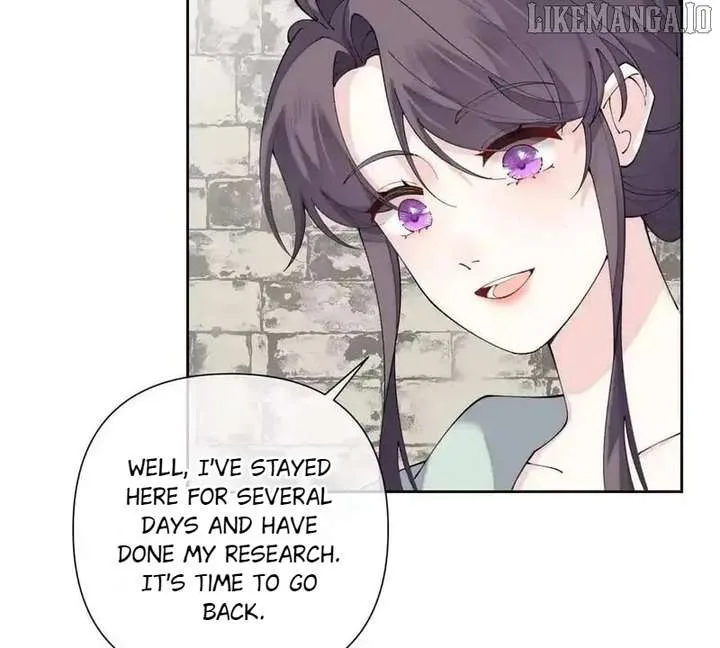 Her Marriage Was Called Off at Daytime, the Cutely Fierce Commander Asked Her For a Hug at Night Chapter 132 page 24