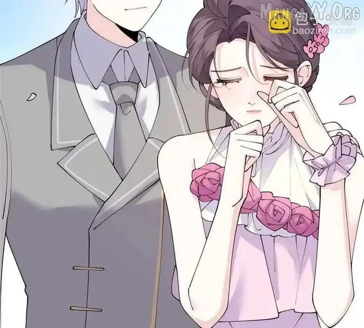 Her Marriage Was Called Off at Daytime, the Cutely Fierce Commander Asked Her For a Hug at Night Chapter 134 page 38