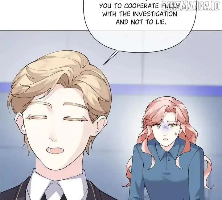 Her Marriage Was Called Off at Daytime, the Cutely Fierce Commander Asked Her For a Hug at Night Chapter 132 page 12
