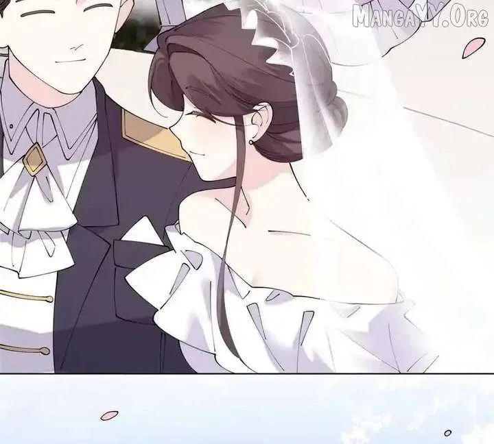 Her Marriage Was Called Off at Daytime, the Cutely Fierce Commander Asked Her For a Hug at Night Chapter 134 page 36