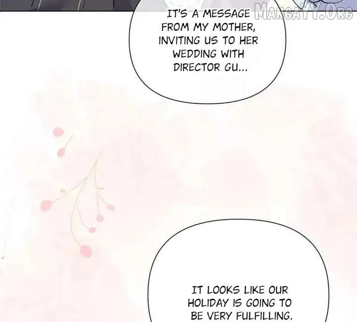 Her Marriage Was Called Off at Daytime, the Cutely Fierce Commander Asked Her For a Hug at Night Chapter 134 page 24