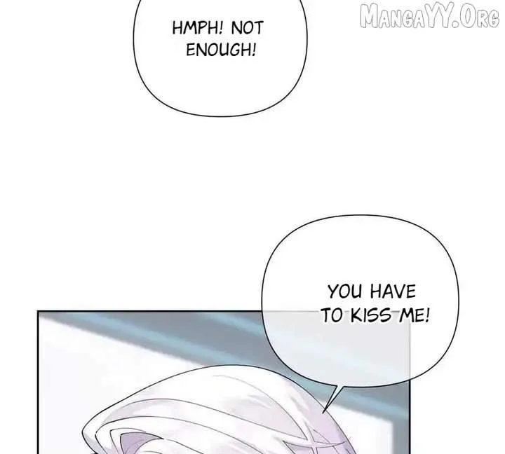 Her Marriage Was Called Off at Daytime, the Cutely Fierce Commander Asked Her For a Hug at Night Chapter 134 page 8