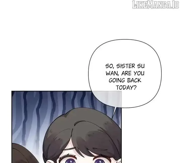 Her Marriage Was Called Off at Daytime, the Cutely Fierce Commander Asked Her For a Hug at Night Chapter 132 page 22