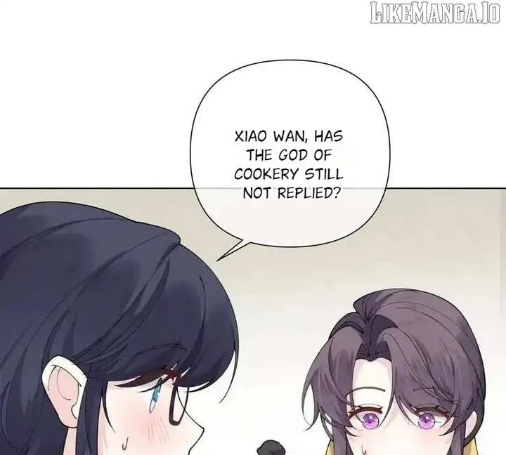 Her Marriage Was Called Off at Daytime, the Cutely Fierce Commander Asked Her For a Hug at Night Chapter 132 page 52