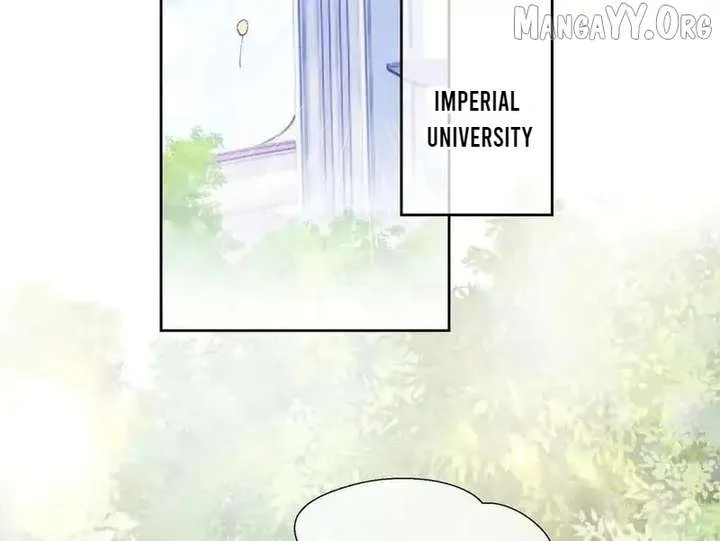 Her Marriage Was Called Off at Daytime, the Cutely Fierce Commander Asked Her For a Hug at Night Chapter 135 page 3