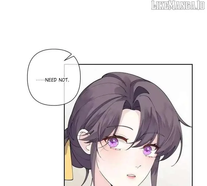 Her Marriage Was Called Off at Daytime, the Cutely Fierce Commander Asked Her For a Hug at Night Chapter 132 page 44