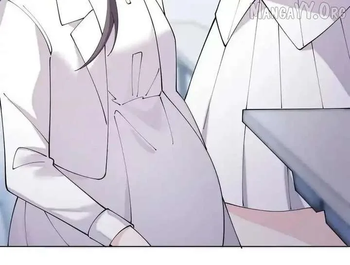 Her Marriage Was Called Off at Daytime, the Cutely Fierce Commander Asked Her For a Hug at Night Chapter 135 page 43