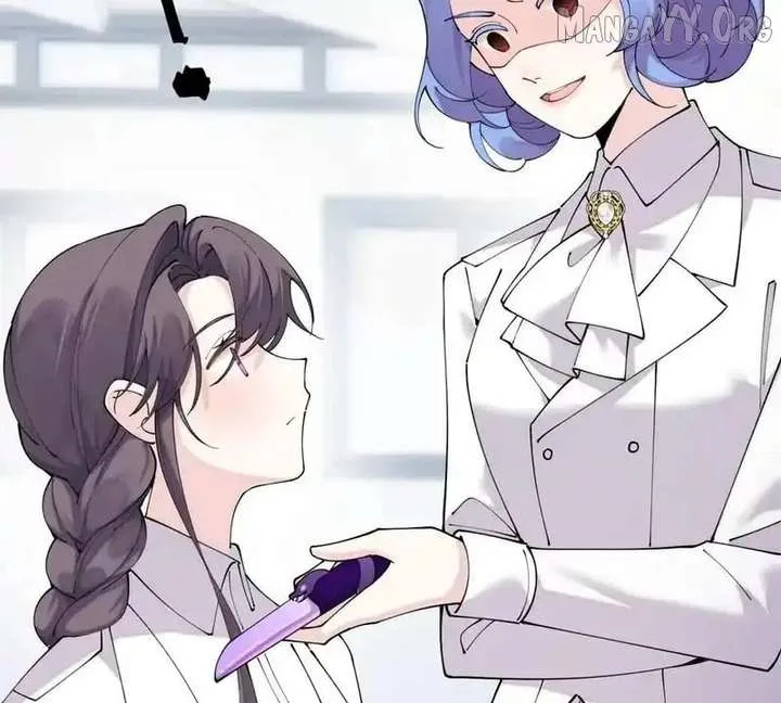 Her Marriage Was Called Off at Daytime, the Cutely Fierce Commander Asked Her For a Hug at Night Chapter 135 page 42