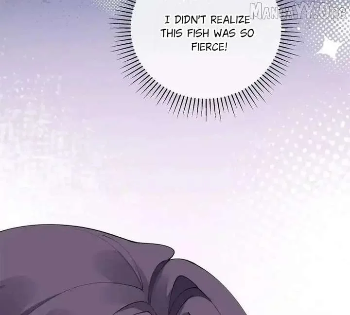Her Marriage Was Called Off at Daytime, the Cutely Fierce Commander Asked Her For a Hug at Night Chapter 135 page 60