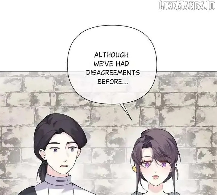 Her Marriage Was Called Off at Daytime, the Cutely Fierce Commander Asked Her For a Hug at Night Chapter 132 page 34