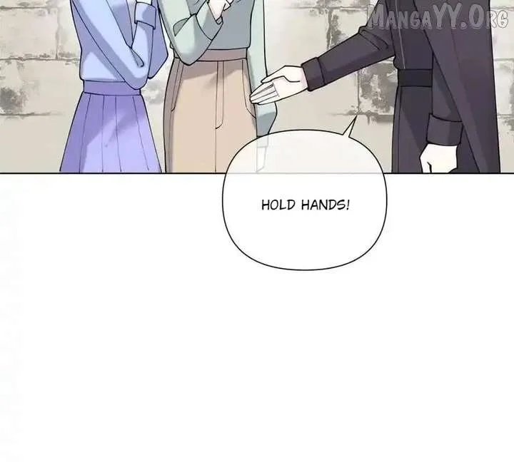 Her Marriage Was Called Off at Daytime, the Cutely Fierce Commander Asked Her For a Hug at Night Chapter 133 page 8