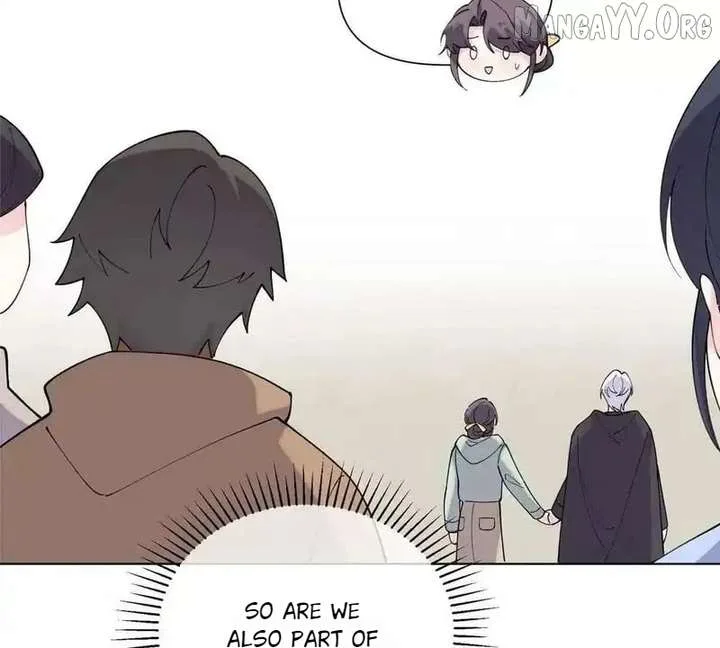 Her Marriage Was Called Off at Daytime, the Cutely Fierce Commander Asked Her For a Hug at Night Chapter 133 page 12