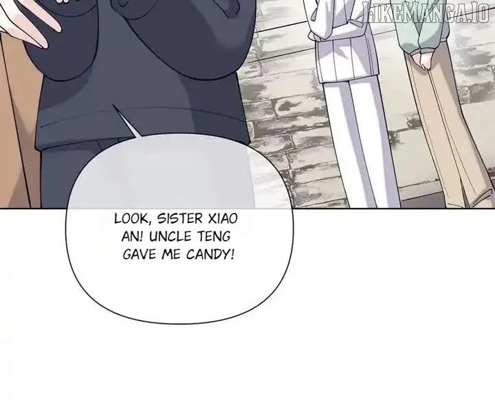 Her Marriage Was Called Off at Daytime, the Cutely Fierce Commander Asked Her For a Hug at Night Chapter 132 page 33