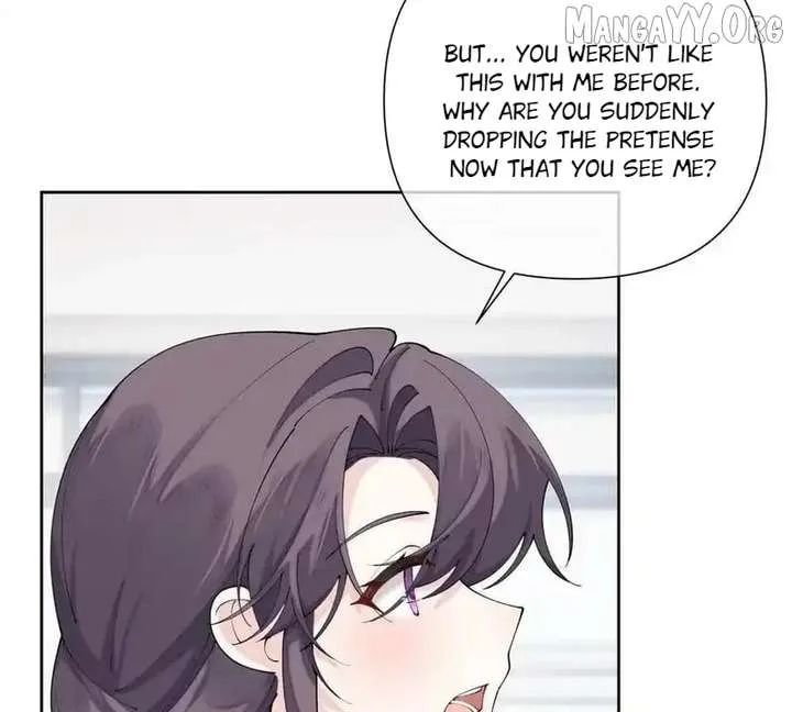 Her Marriage Was Called Off at Daytime, the Cutely Fierce Commander Asked Her For a Hug at Night Chapter 135 page 38