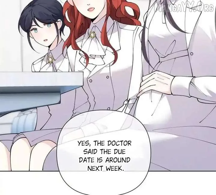 Her Marriage Was Called Off at Daytime, the Cutely Fierce Commander Asked Her For a Hug at Night Chapter 135 page 18