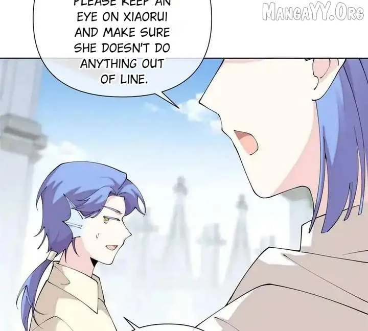 Her Marriage Was Called Off at Daytime, the Cutely Fierce Commander Asked Her For a Hug at Night Chapter 134 page 66