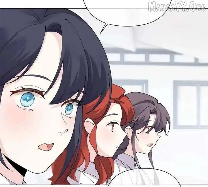 Her Marriage Was Called Off at Daytime, the Cutely Fierce Commander Asked Her For a Hug at Night Chapter 135 page 26