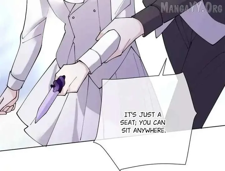 Her Marriage Was Called Off at Daytime, the Cutely Fierce Commander Asked Her For a Hug at Night Chapter 135 page 49