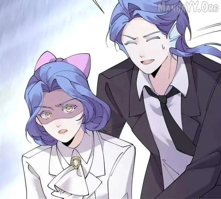Her Marriage Was Called Off at Daytime, the Cutely Fierce Commander Asked Her For a Hug at Night Chapter 135 page 48