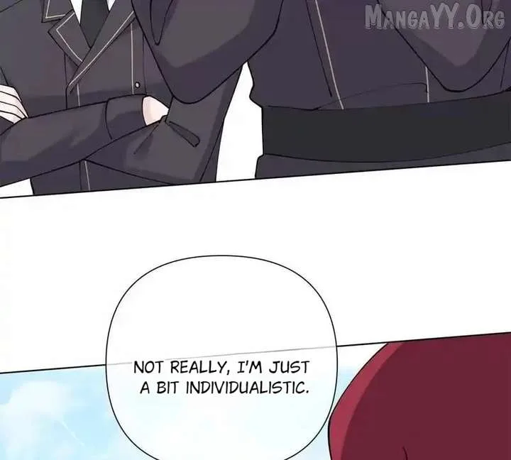 Her Marriage Was Called Off at Daytime, the Cutely Fierce Commander Asked Her For a Hug at Night Chapter 135 page 8