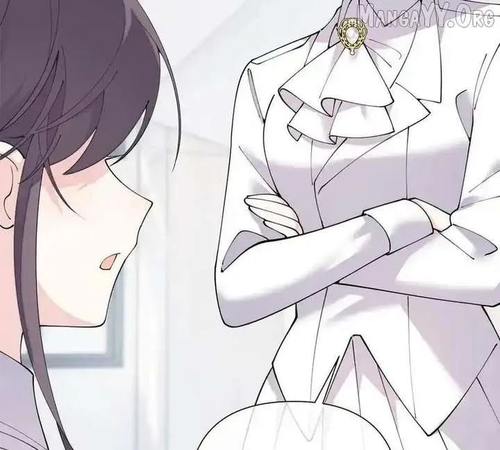 Her Marriage Was Called Off at Daytime, the Cutely Fierce Commander Asked Her For a Hug at Night Chapter 135 page 34