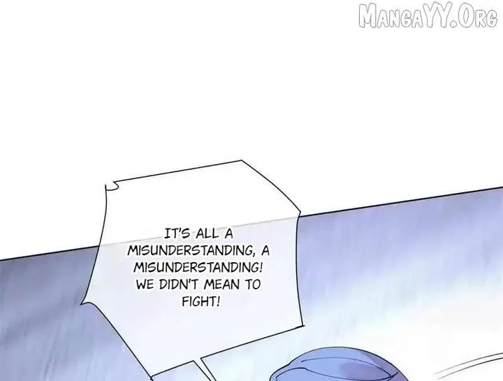 Her Marriage Was Called Off at Daytime, the Cutely Fierce Commander Asked Her For a Hug at Night Chapter 135 page 47
