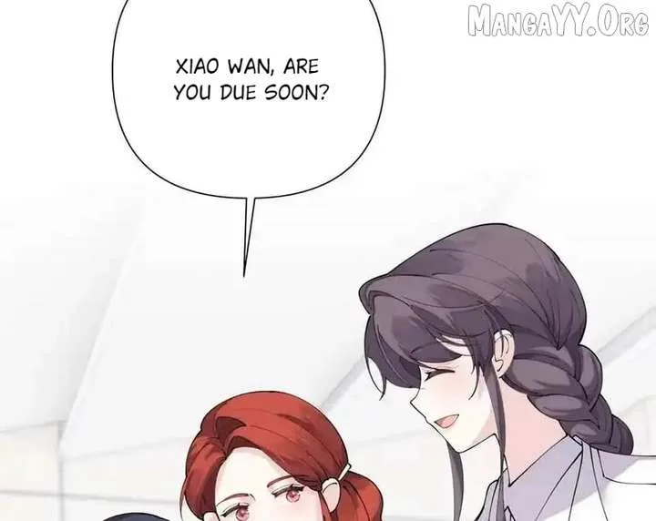 Her Marriage Was Called Off at Daytime, the Cutely Fierce Commander Asked Her For a Hug at Night Chapter 135 page 17
