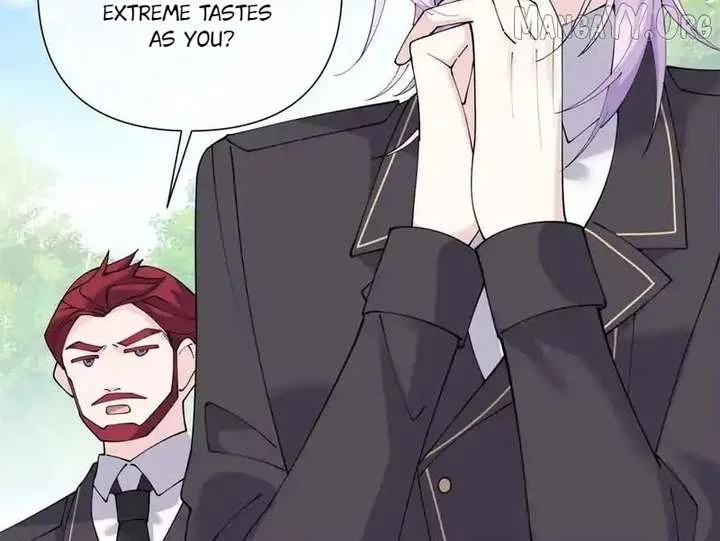 Her Marriage Was Called Off at Daytime, the Cutely Fierce Commander Asked Her For a Hug at Night Chapter 135 page 7