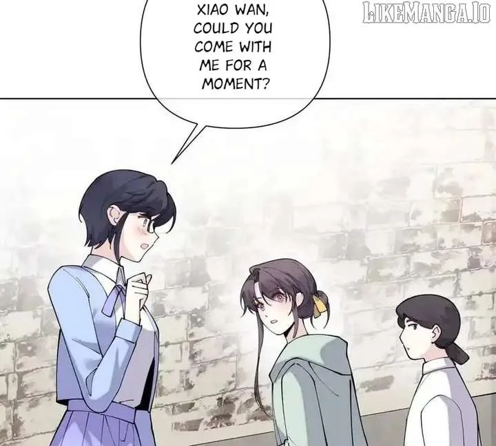 Her Marriage Was Called Off at Daytime, the Cutely Fierce Commander Asked Her For a Hug at Night Chapter 132 page 50