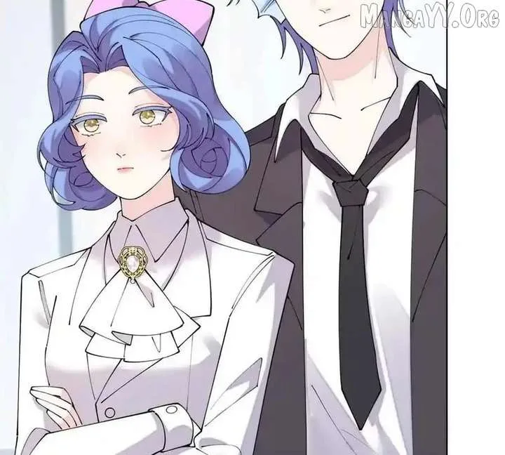 Her Marriage Was Called Off at Daytime, the Cutely Fierce Commander Asked Her For a Hug at Night Chapter 135 page 22